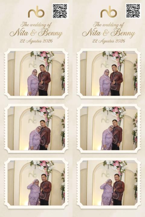 22-08-26 - Politeknik Sahid Tangsel - Wedding - Guest Video (20260822_142451_412)
