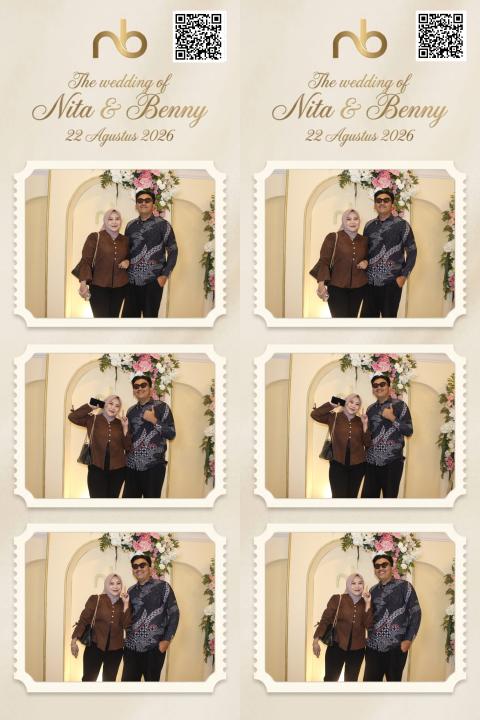 22-08-26 - Politeknik Sahid Tangsel - Wedding - Guest Video (20260822_142615_410)