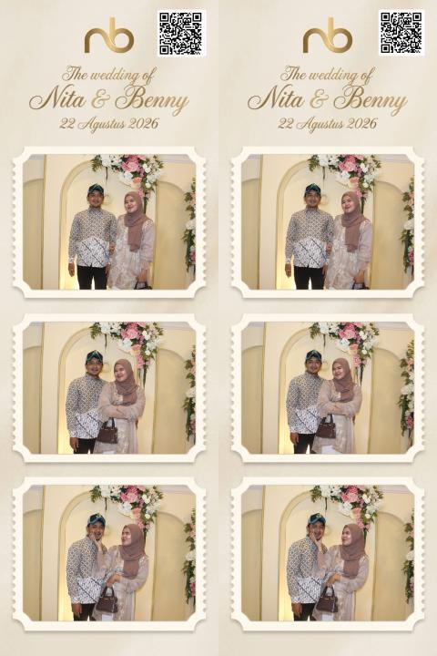 22-08-26 - Politeknik Sahid Tangsel - Wedding - Guest Video (20260822_142731_693)