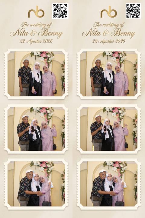 22-08-26 - Politeknik Sahid Tangsel - Wedding - Guest Video (20260822_142835_893)