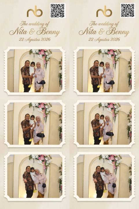22-08-26 - Politeknik Sahid Tangsel - Wedding - Guest Video (20260822_143056_718)
