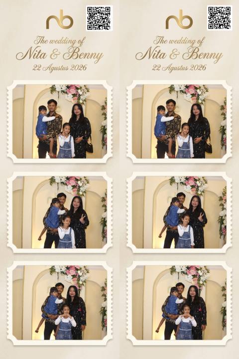 22-08-26 - Politeknik Sahid Tangsel - Wedding - Guest Video (20260822_143309_459)