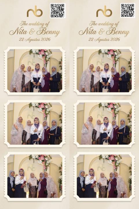 22-08-26 - Politeknik Sahid Tangsel - Wedding - Guest Video (20260822_143428_429)