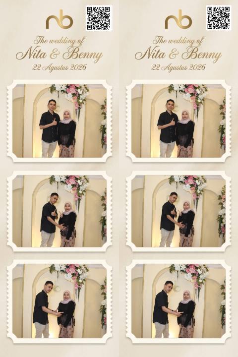 22-08-26 - Politeknik Sahid Tangsel - Wedding - Guest Video (20260822_143544_251)