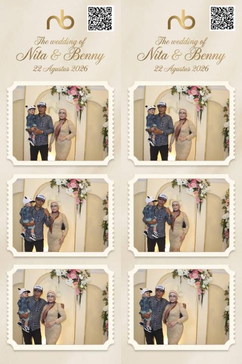 22-08-26 - Politeknik Sahid Tangsel - Wedding - Guest Video (20260822_143805_117)