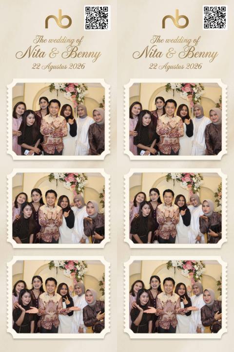22-08-26 - Politeknik Sahid Tangsel - Wedding - Guest Video (20260822_144048_539)