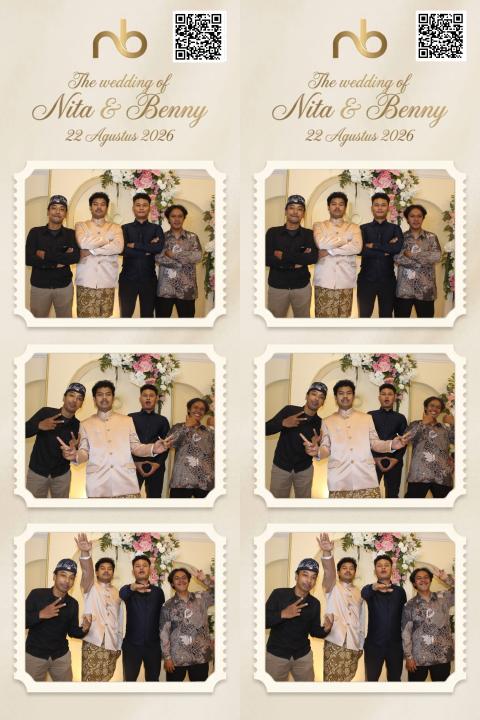 22-08-26 - Politeknik Sahid Tangsel - Wedding - Guest Video (20260822_144203_122)