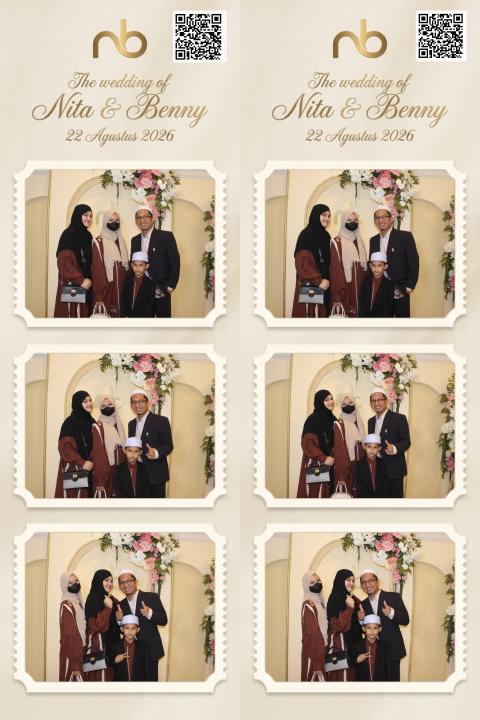 22-08-26 - Politeknik Sahid Tangsel - Wedding - Guest Video (20260822_144526_367)