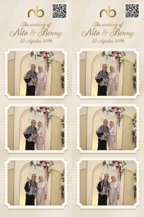 22-08-26 - Politeknik Sahid Tangsel - Wedding - Guest Video (20260822_144746_431)