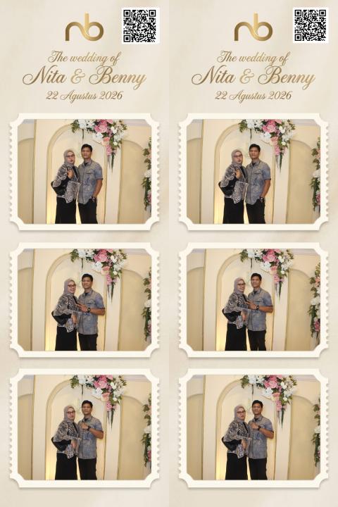 22-08-26 - Politeknik Sahid Tangsel - Wedding - Guest Video (20260822_144943_601)