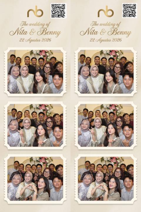 22-08-26 - Politeknik Sahid Tangsel - Wedding - Guest Video (20260822_145117_220)