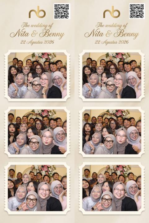22-08-26 - Politeknik Sahid Tangsel - Wedding - Guest Video (20260822_145238_130)