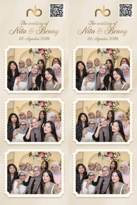 22-08-26 - Politeknik Sahid Tangsel - Wedding - Guest Video (20260822_145425_897)