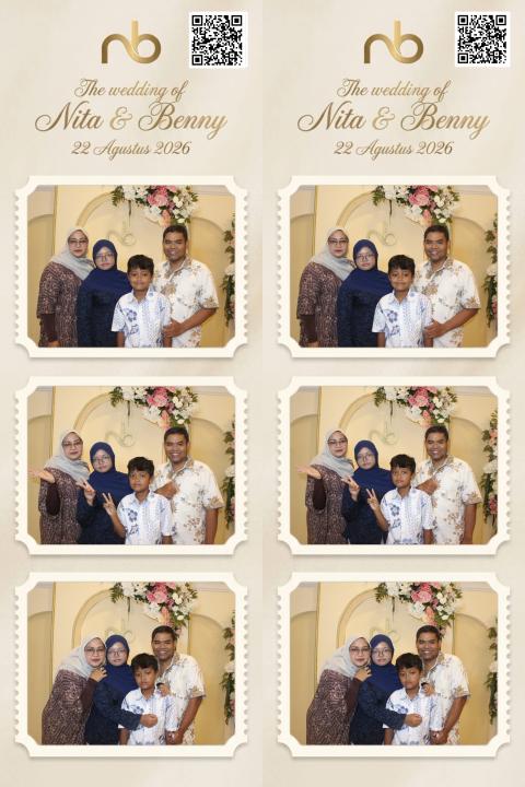 22-08-26 - Politeknik Sahid Tangsel - Wedding - Guest Video (20260822_145808_611)