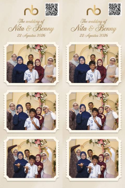 22-08-26 - Politeknik Sahid Tangsel - Wedding - Guest Video (20260822_145908_920)