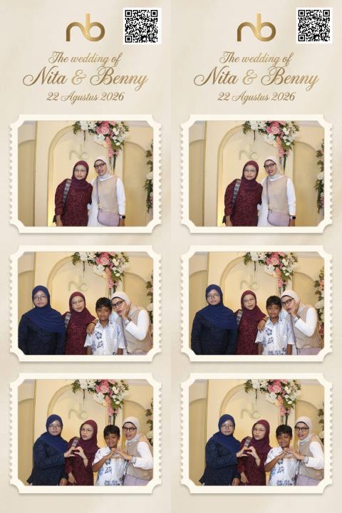 22-08-26 - Politeknik Sahid Tangsel - Wedding - Guest Video (20260822_150007_226)