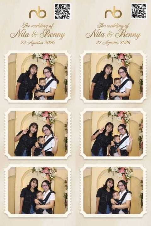 22-08-26 - Politeknik Sahid Tangsel - Wedding - Guest Video (20260822_150120_981)