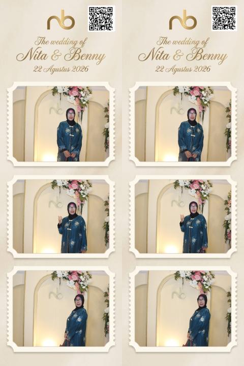 22-08-26 - Politeknik Sahid Tangsel - Wedding - Guest Video (20260822_150217_639)