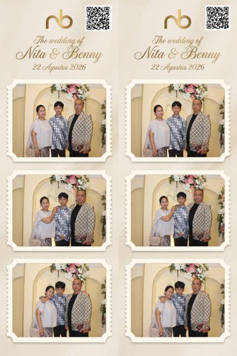 22-08-26 - Politeknik Sahid Tangsel - Wedding - Guest Video (20260822_150849_454)