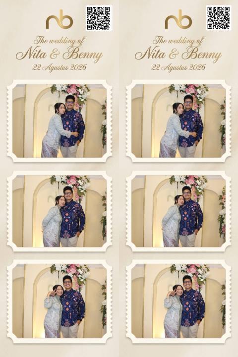 22-08-26 - Politeknik Sahid Tangsel - Wedding - Guest Video (20260822_151142_790)