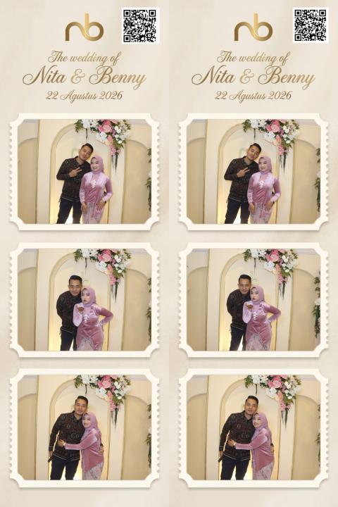 22-08-26 - Politeknik Sahid Tangsel - Wedding - Guest Video (20260822_152351_236)