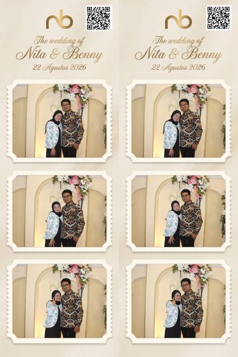 22-08-26 - Politeknik Sahid Tangsel - Wedding - Guest Video (20260822_152548_900)