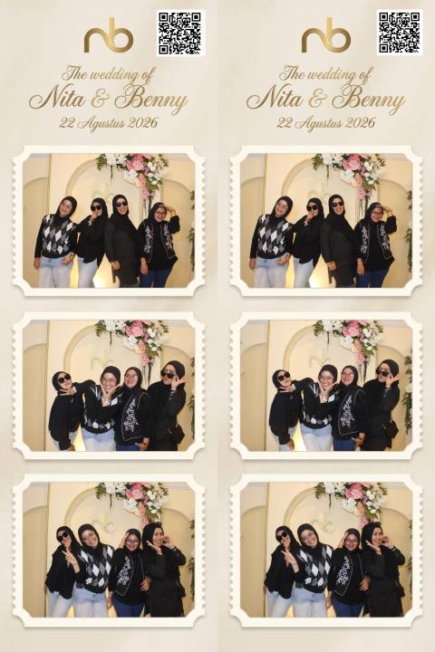 22-08-26 - Politeknik Sahid Tangsel - Wedding - Guest Video (20260822_152747_015)