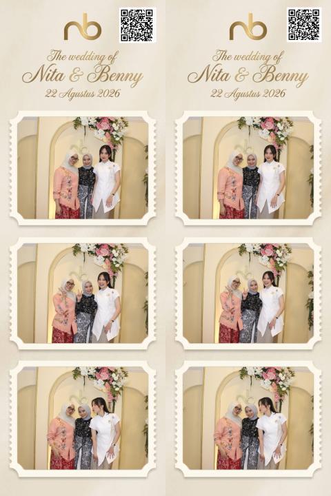22-08-26 - Politeknik Sahid Tangsel - Wedding - Guest Video (20260822_153001_307)