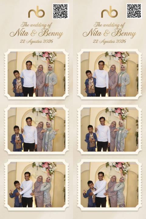 22-08-26 - Politeknik Sahid Tangsel - Wedding - Guest Video (20260822_153200_276)