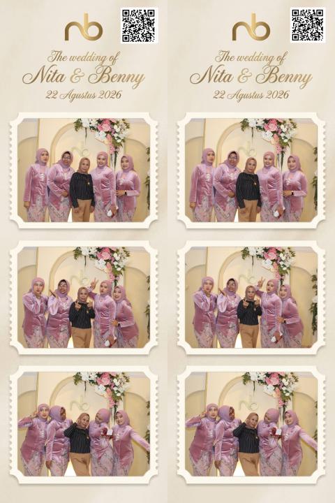 22-08-26 - Politeknik Sahid Tangsel - Wedding - Guest Video (20260822_153322_972)