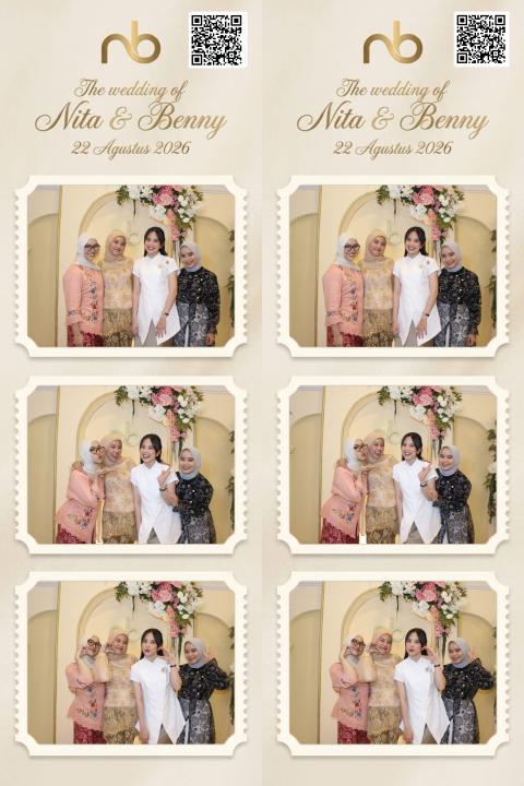 22-08-26 - Politeknik Sahid Tangsel - Wedding - Guest Video (20260822_153441_413)