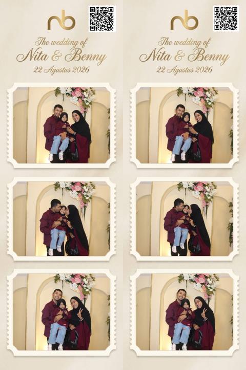 22-08-26 - Politeknik Sahid Tangsel - Wedding - Guest Video (20260822_153541_411)