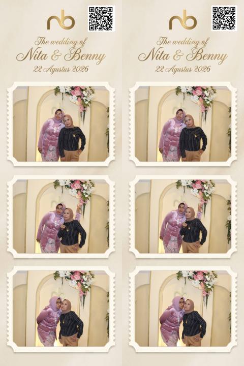 22-08-26 - Politeknik Sahid Tangsel - Wedding - Guest Video (20260822_153729_309)
