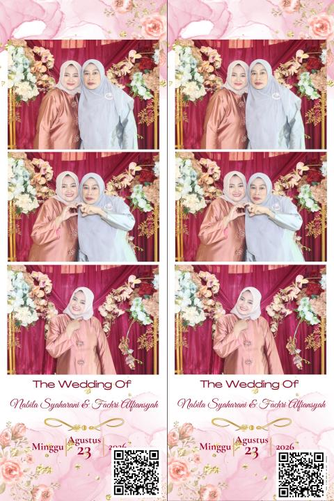 23-08-16 GOR MATRAMAN - Wedding - Guest Video (20260823_085325_456)