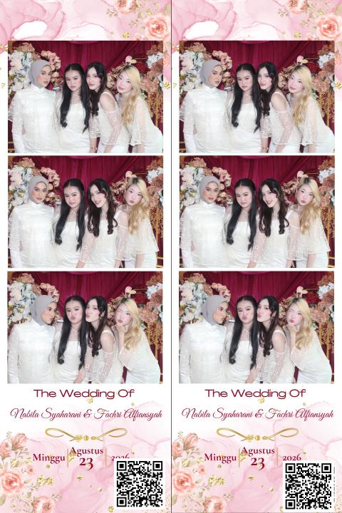 23-08-16 GOR MATRAMAN - Wedding - Guest Video (20260823_090649_954)