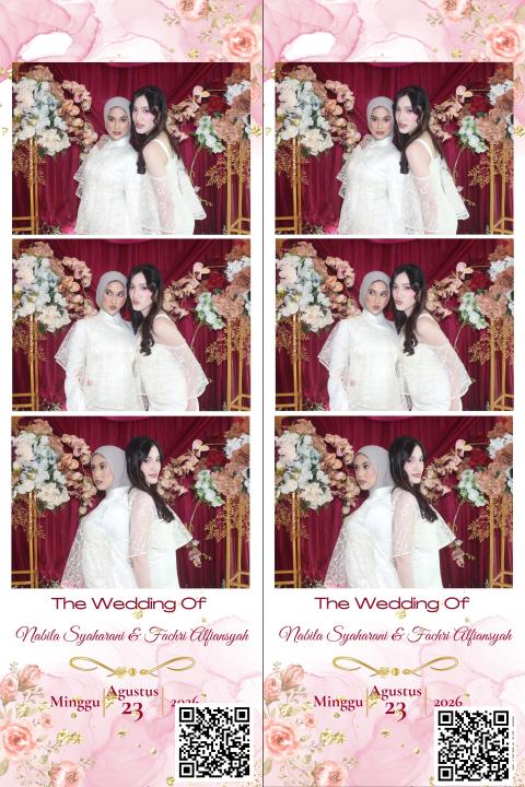 23-08-16 GOR MATRAMAN - Wedding - Guest Video (20260823_090857_329)