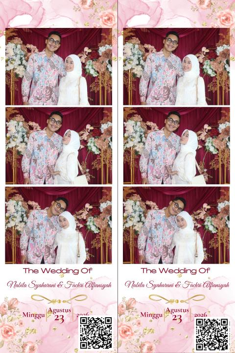 23-08-16 GOR MATRAMAN - Wedding - Guest Video (20260823_094951_018)