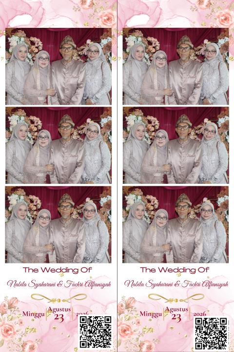 23-08-16 GOR MATRAMAN - Wedding - Guest Video (20260823_095318_727)