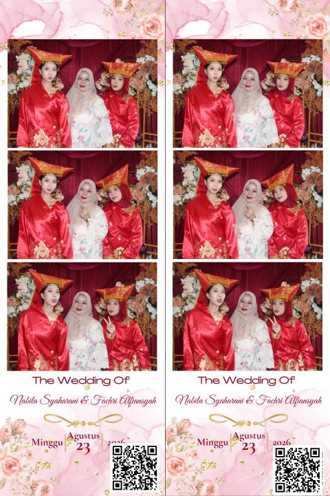 23-08-16 GOR MATRAMAN - Wedding - Guest Video (20260823_095531_620)