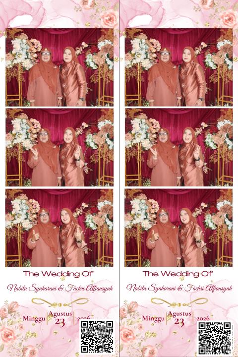 23-08-16 GOR MATRAMAN - Wedding - Guest Video (20260823_095704_508)