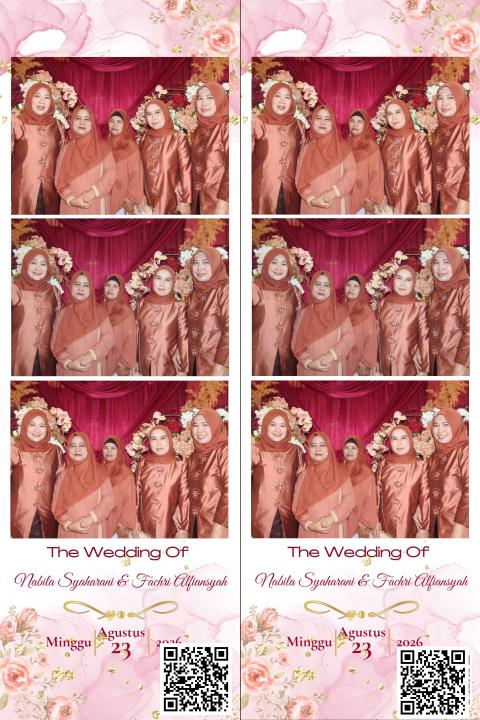 23-08-16 GOR MATRAMAN - Wedding - Guest Video (20260823_095836_410)