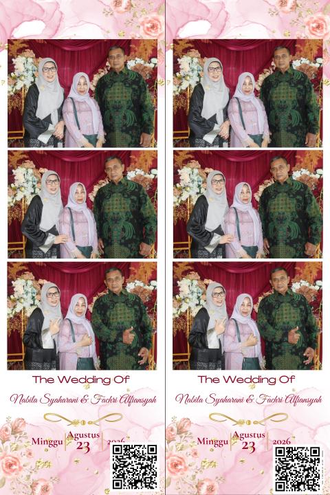 23-08-16 GOR MATRAMAN - Wedding - Guest Video (20260823_100008_481)