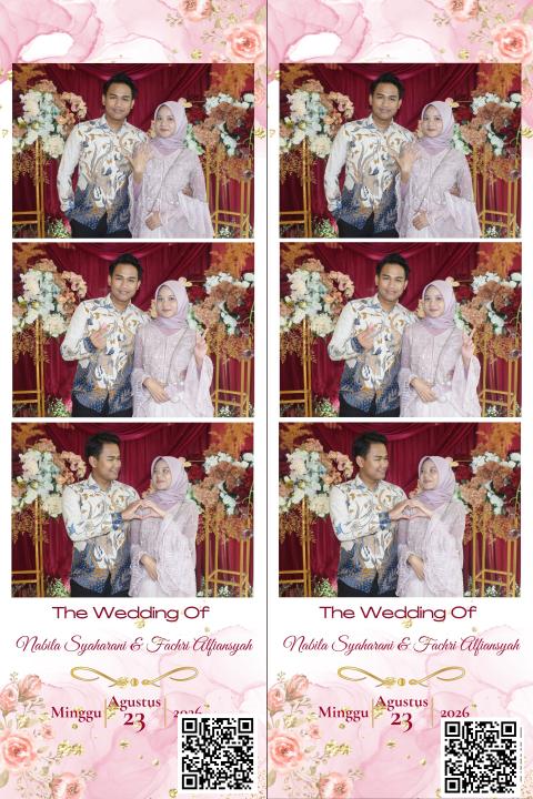 23-08-16 GOR MATRAMAN - Wedding - Guest Video (20260823_100104_896)