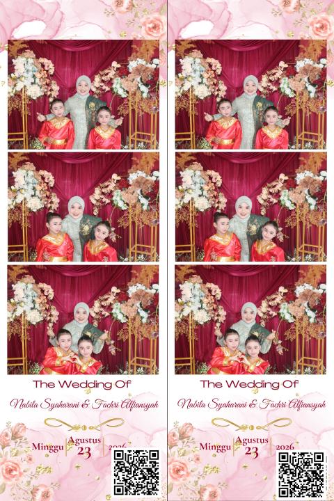 23-08-16 GOR MATRAMAN - Wedding - Guest Video (20260823_100305_447)
