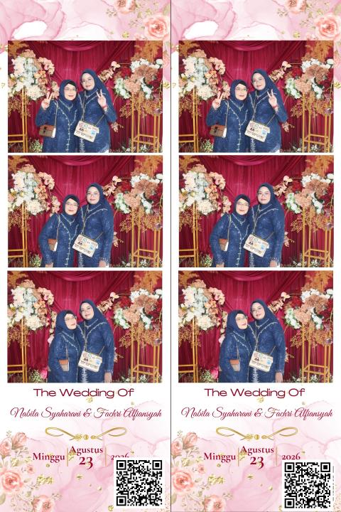 23-08-16 GOR MATRAMAN - Wedding - Guest Video (20260823_100712_728)