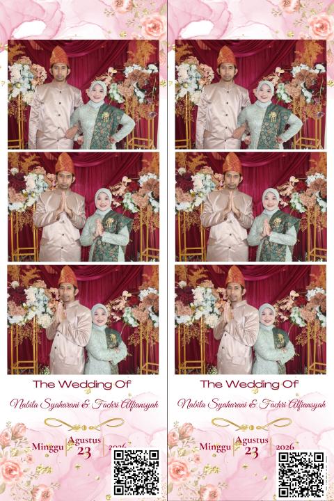 23-08-16 GOR MATRAMAN - Wedding - Guest Video (20260823_100831_169)