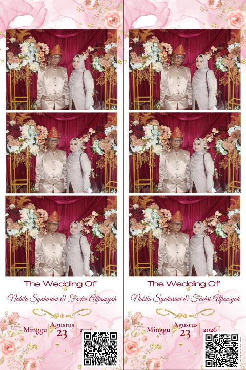 23-08-16 GOR MATRAMAN - Wedding - Guest Video (20260823_101121_123)