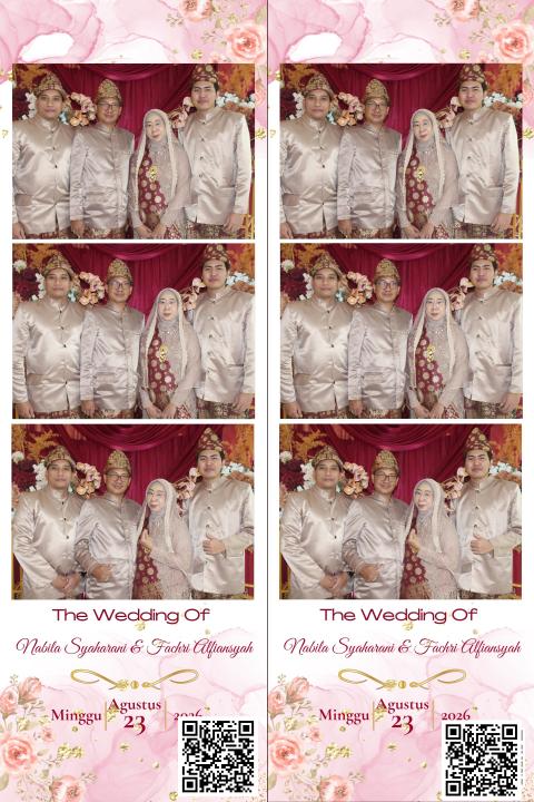 23-08-16 GOR MATRAMAN - Wedding - Guest Video (20260823_101334_410)