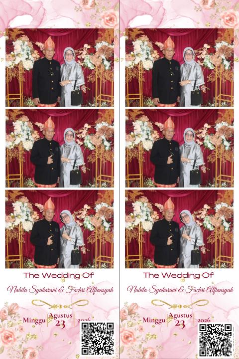 23-08-16 GOR MATRAMAN - Wedding - Guest Video (20260823_101430_594)