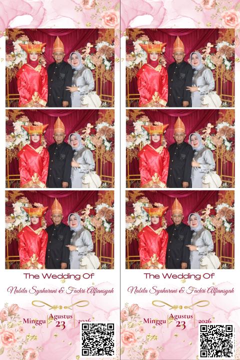 23-08-16 GOR MATRAMAN - Wedding - Guest Video (20260823_101625_213)
